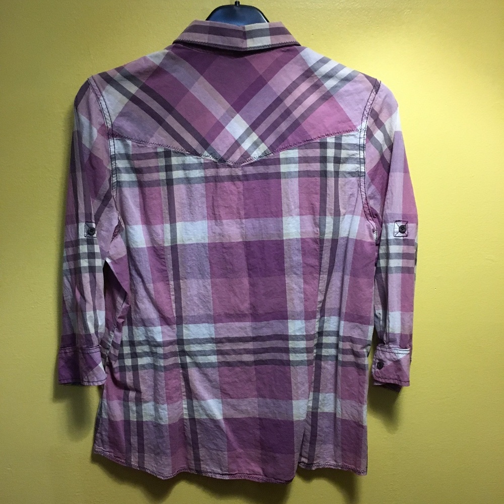 North River Outfitters Button Up Shirt - Picture 3 of 7